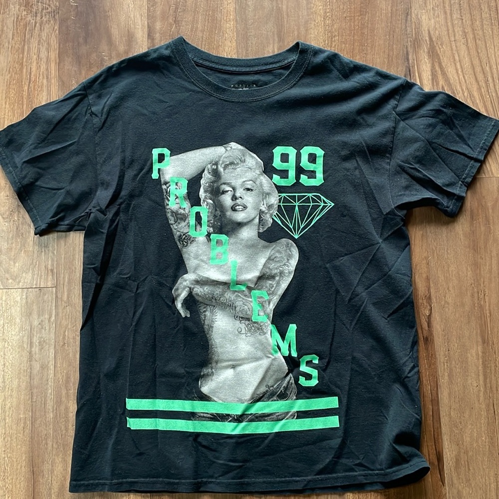 99 Problems T-Shirt